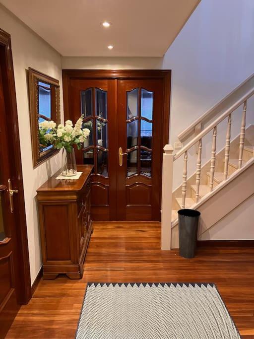 Duplex 122M2, 4 Dormitorios, 2 Banos Completos, Wifi 1Gb มุนดากา ภายนอก รูปภาพ